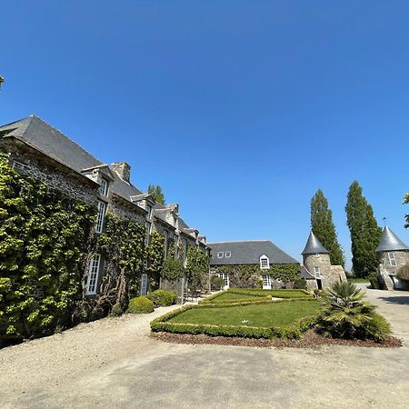 Manoir De La Begaudiere Mont-Dol Pokój zdjęcie