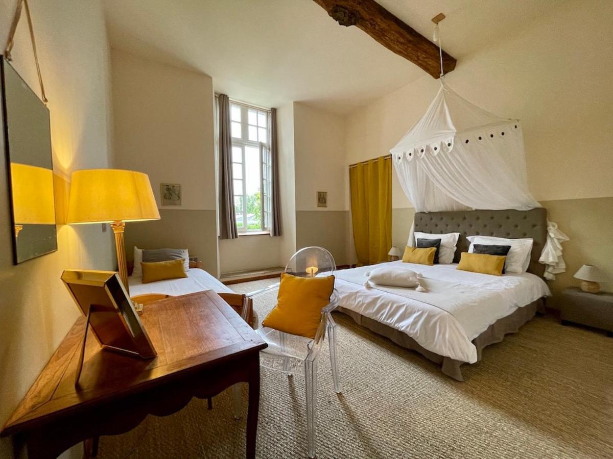 Manoir De La Begaudiere Mont-Dol Zewnętrze zdjęcie