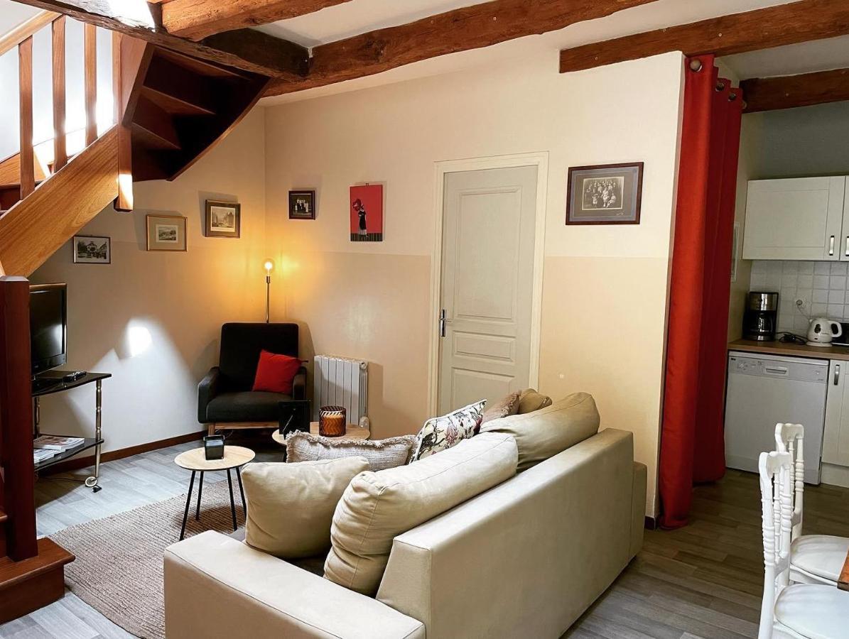 Manoir De La Begaudiere Mont-Dol Zewnętrze zdjęcie