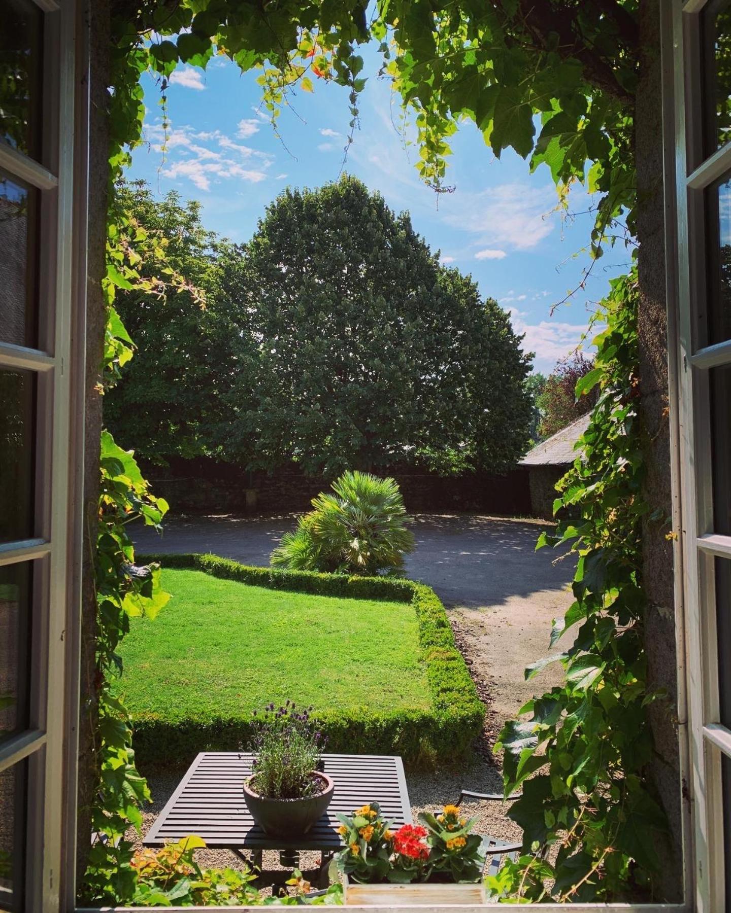 Manoir De La Begaudiere Mont-Dol Pokój zdjęcie