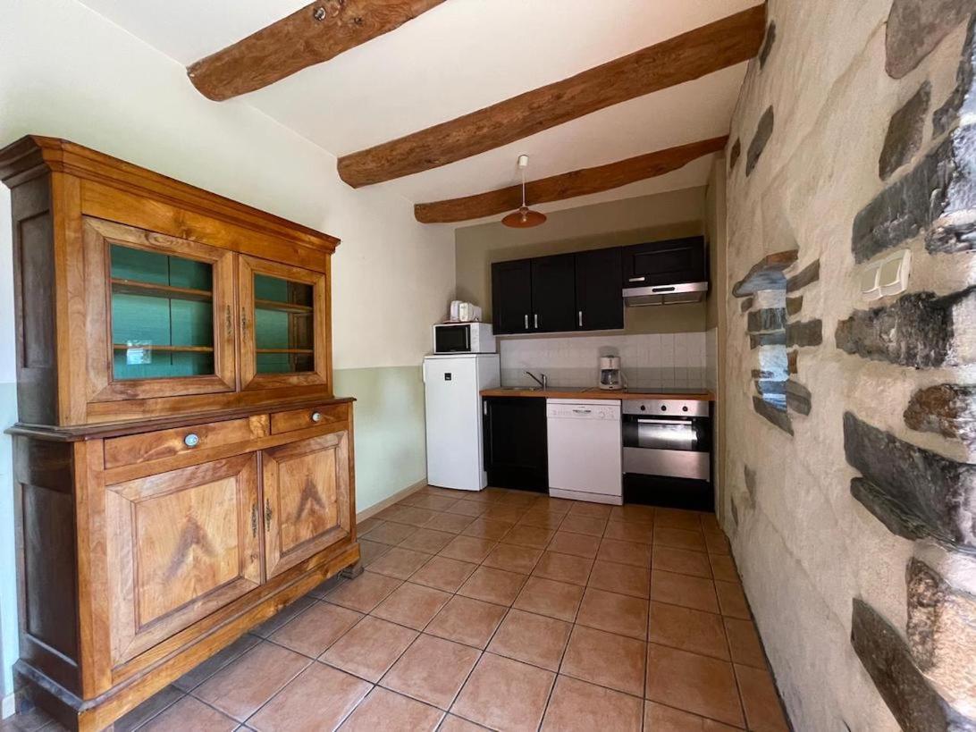 Manoir De La Begaudiere Mont-Dol Pokój zdjęcie