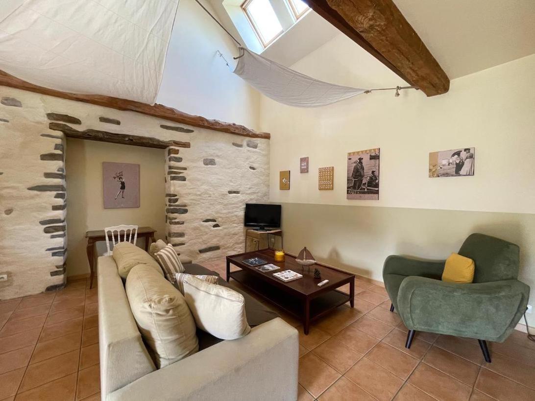 Manoir De La Begaudiere Mont-Dol Pokój zdjęcie