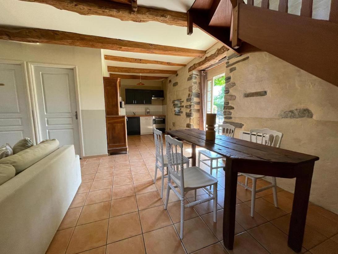 Manoir De La Begaudiere Mont-Dol Pokój zdjęcie