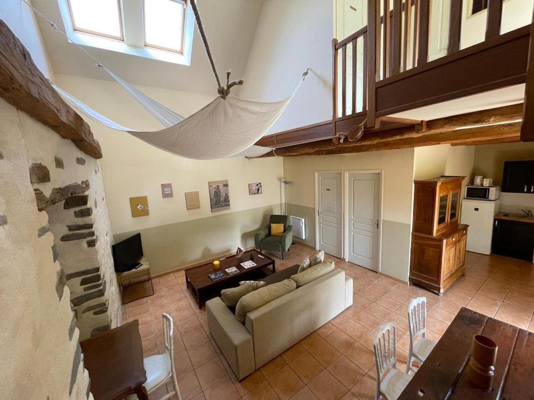 Manoir De La Begaudiere Mont-Dol Pokój zdjęcie