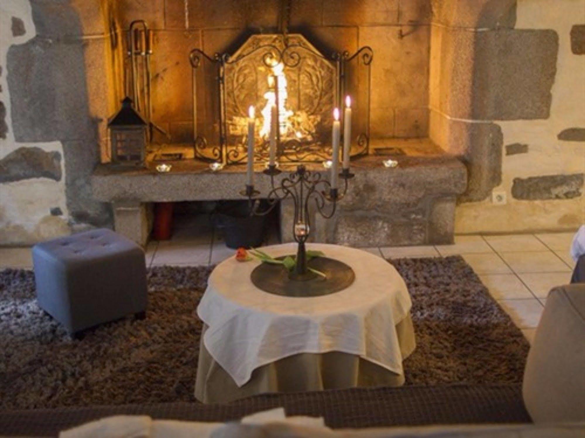 Manoir De La Begaudiere Mont-Dol Zewnętrze zdjęcie